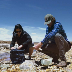 La deuda histórica ambiental que también es crisis en Chile