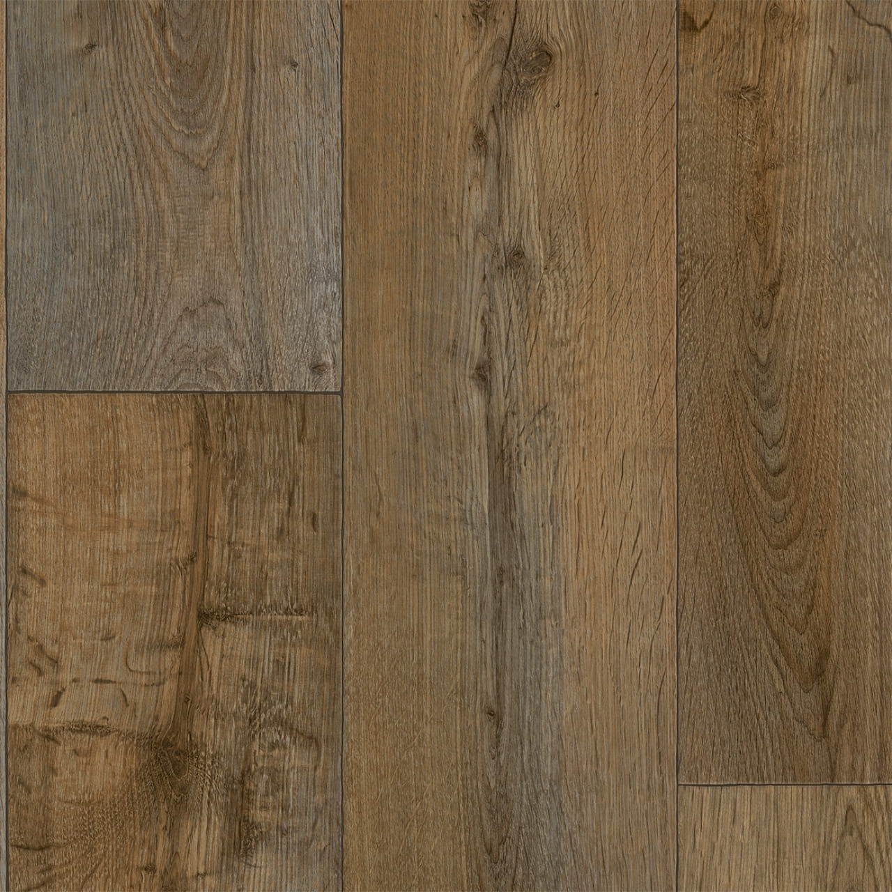Купить в Орше Линолеум IVC MAGNATEX CORNWALL OAK W47