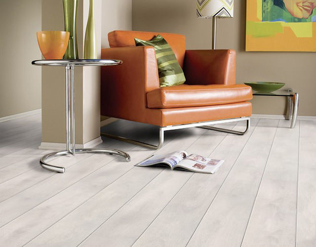 Миниатюра: Ламинат Kronospan Super Natural Classic Дуб Аспен купить в Орше
