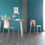 Миниатюра: Линолеум IVC Velvet Noble oak W97 купить в Орше по супер цене