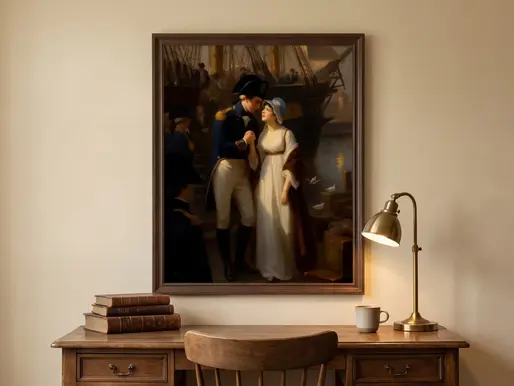 Wedding Wall Art Gift Ideas for Thoughtful Couples