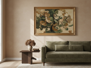 Digital Wall Art Basics: Understanding How Digital Wall Art Works