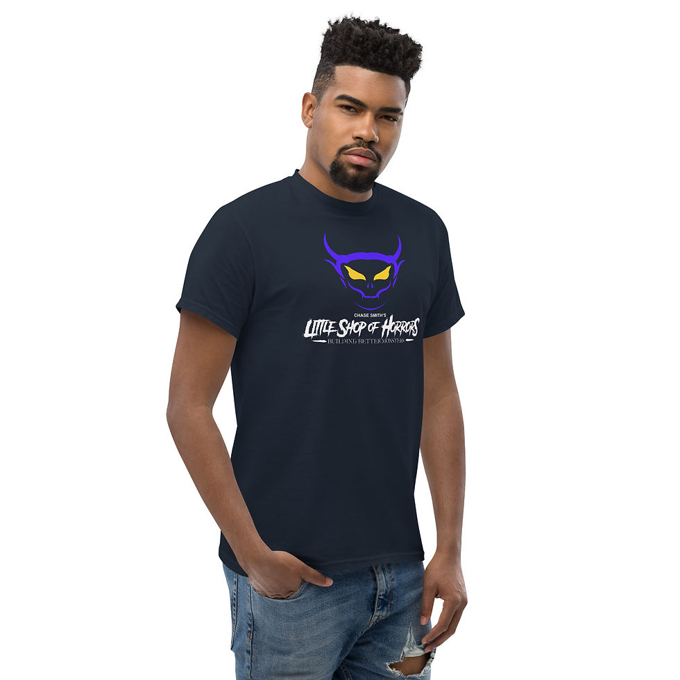 Thumbnail: Unisex Classic Tee | Gildan 5000