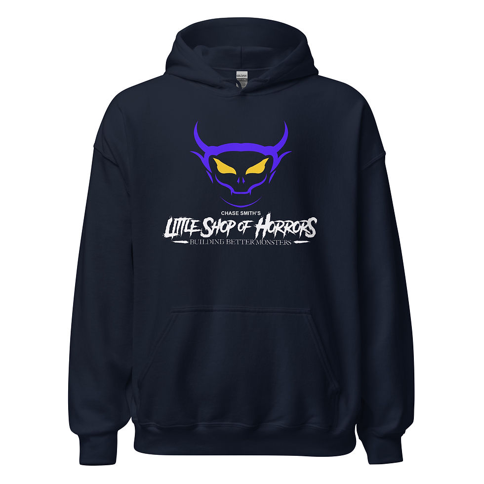 Thumbnail: Unisex Heavy Blend Hoodie | Gildan 18500