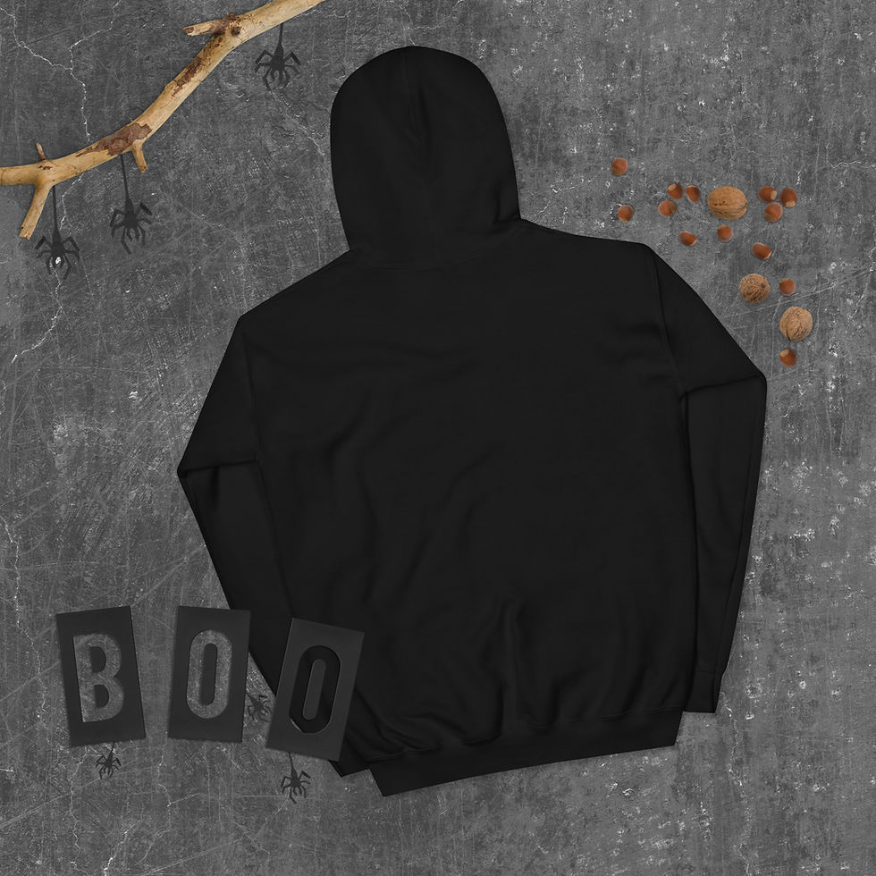 Thumbnail: Unisex Heavy Blend Hoodie | Gildan 18500