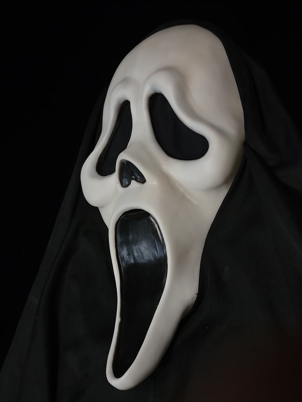 Thumbnail: Gen 2 Nylon Shroud 