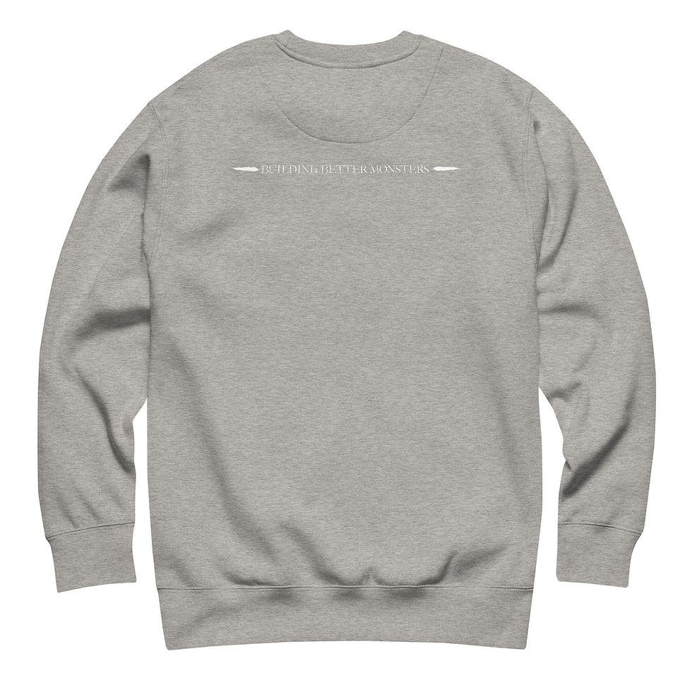 Thumbnail: Unisex Premium Sweatshirt | Cotton Heritage M2480