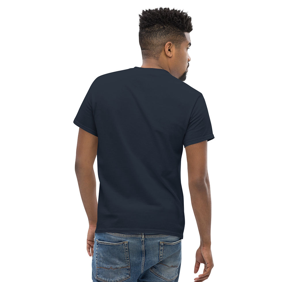 Thumbnail: Unisex Classic Tee | Gildan 5000