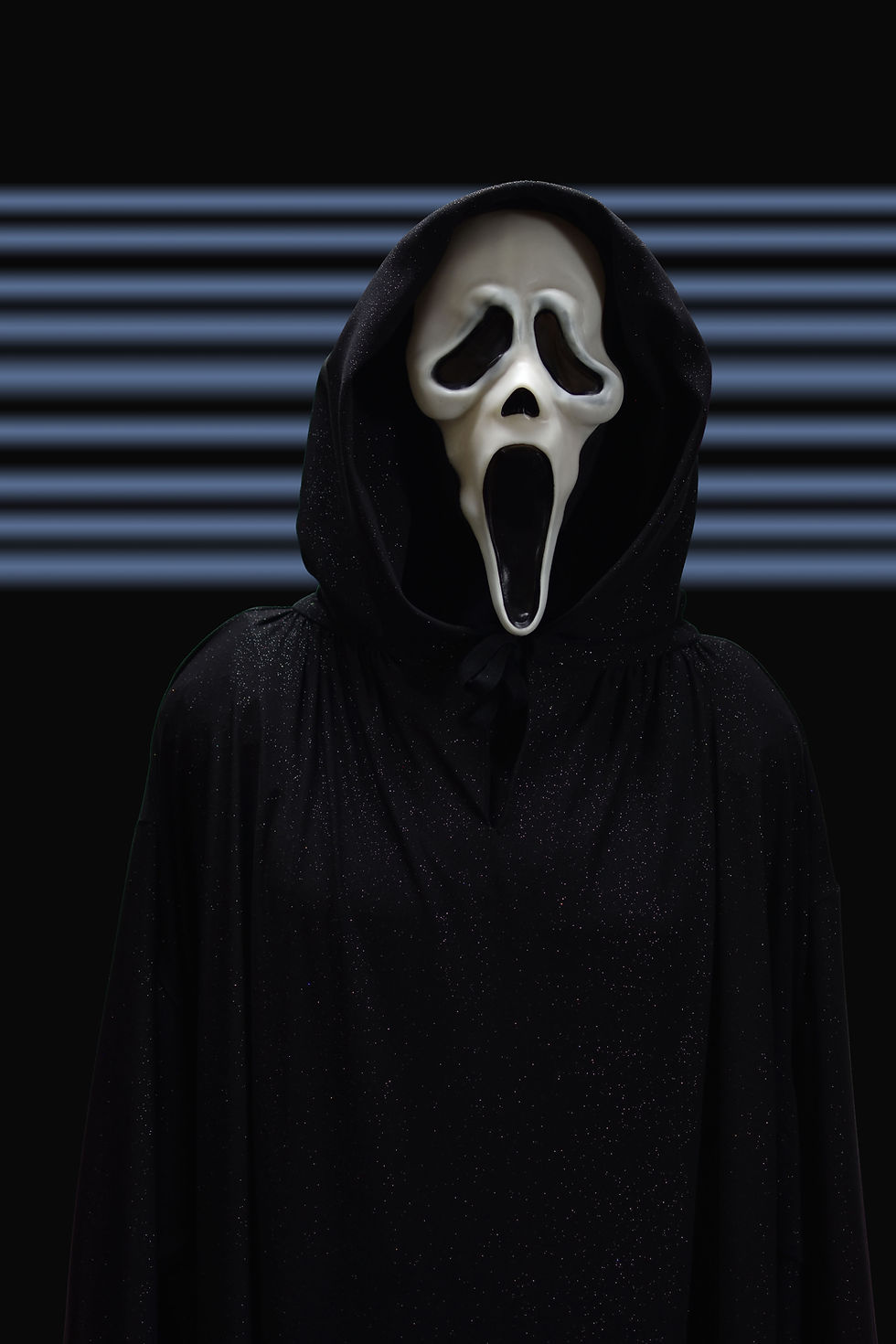 Thumbnail: Father Death Robe