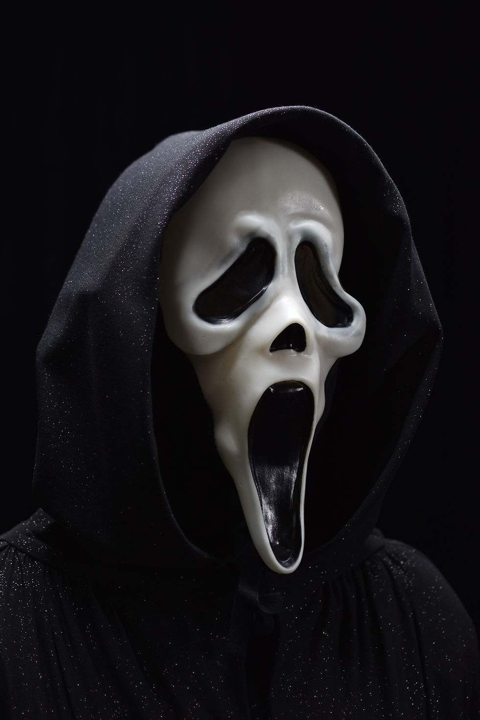 Thumbnail: Father Death Robe