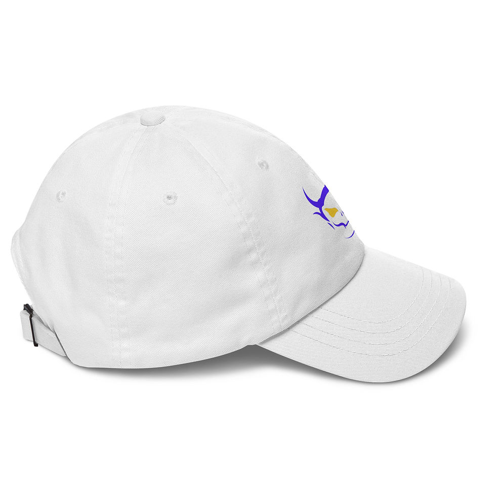 Thumbnail: Classic Dad Hat | Yupoong 6245CM