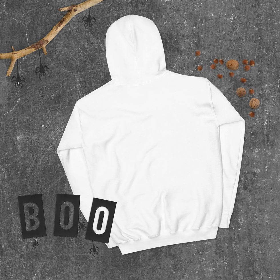 Thumbnail: Unisex Heavy Blend Hoodie | Gildan 18500