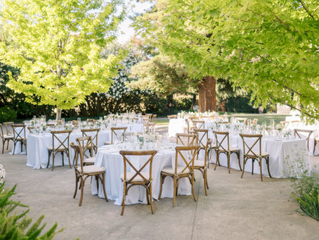 Bay Area Wedding Planning Packages For Every Budget