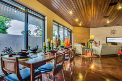 Swann Home