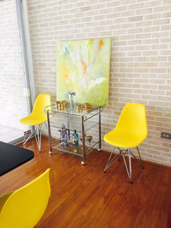 Mid Century