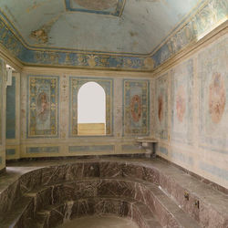 Bagno-Grande di M.Carolina