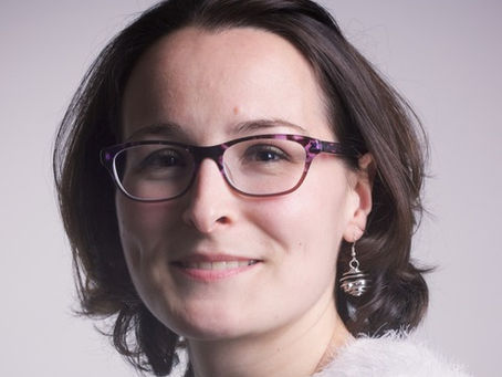 Magali Conéjéro