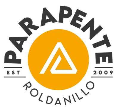 Logo de la empresa Parapente Roldanillo sas