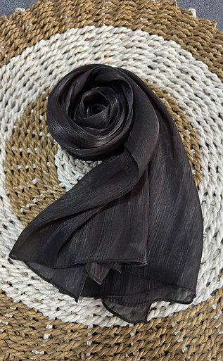 SHIMMER SHAWL