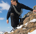 Snowshoe Highest Peaks Adventure