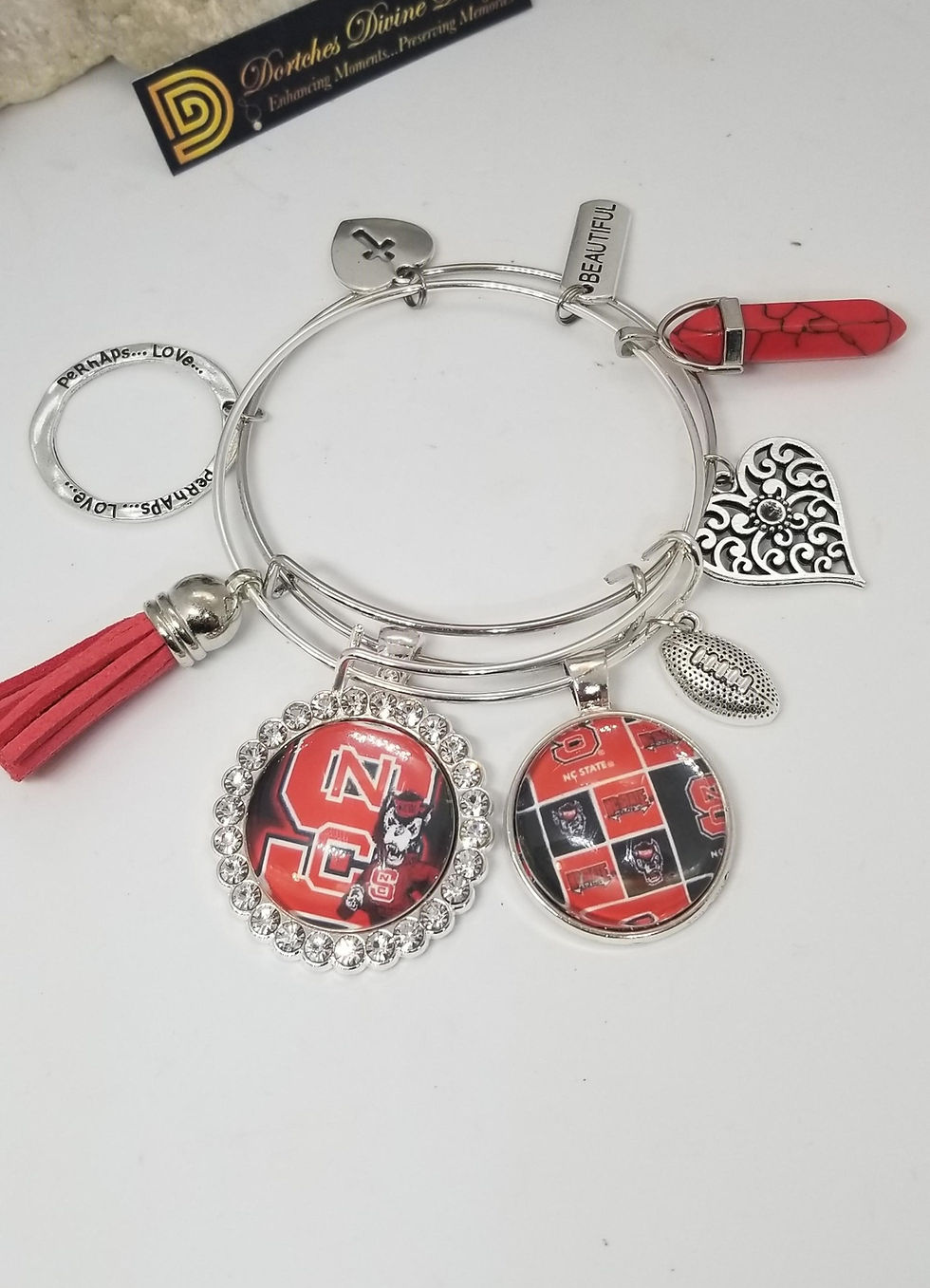 Thumbnail: College Boutique Bangles