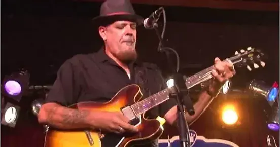 Joe Taino - Latin Jazz