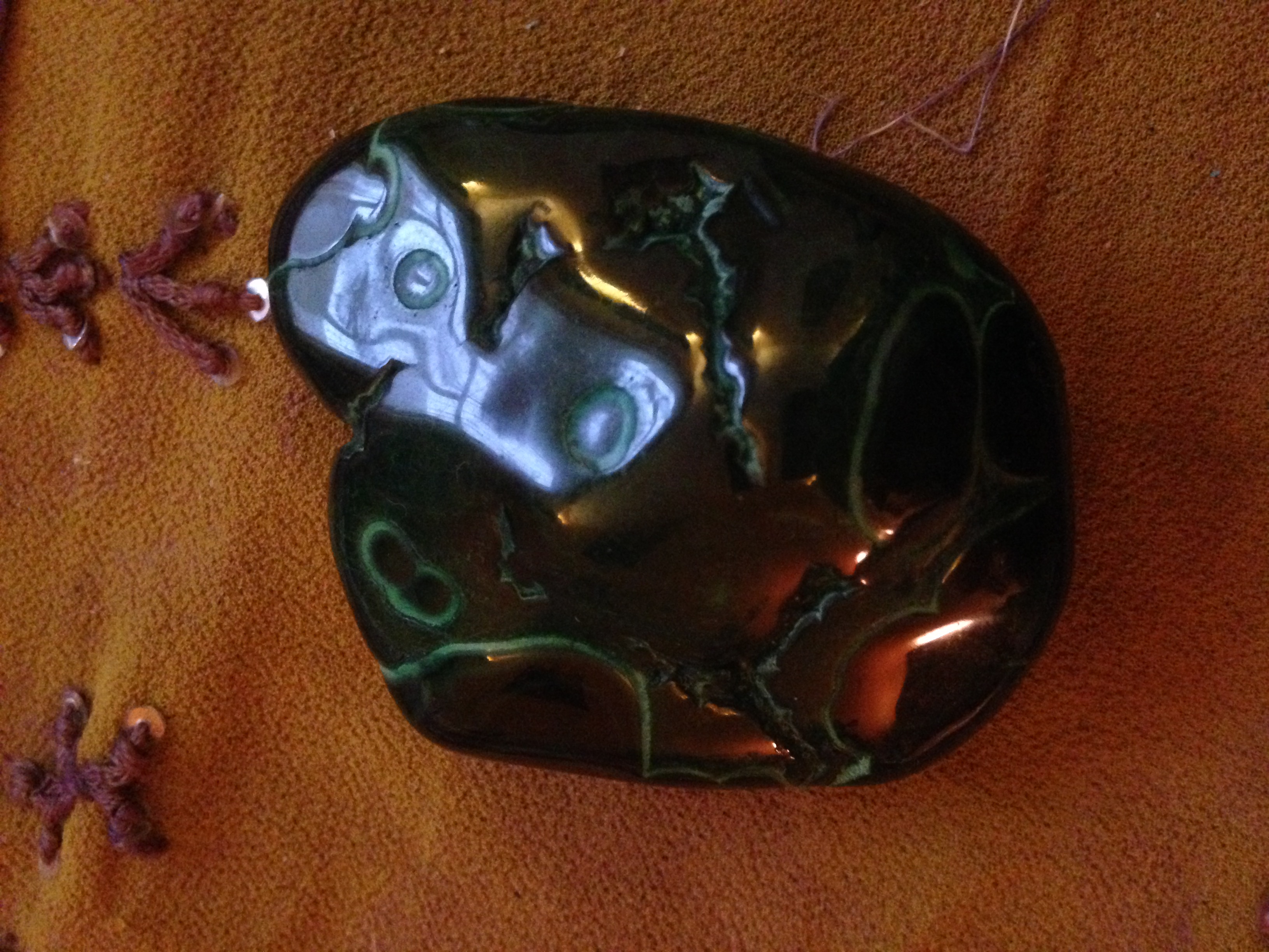 Malachite