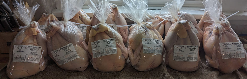 Thumbnail: Whole Chicken