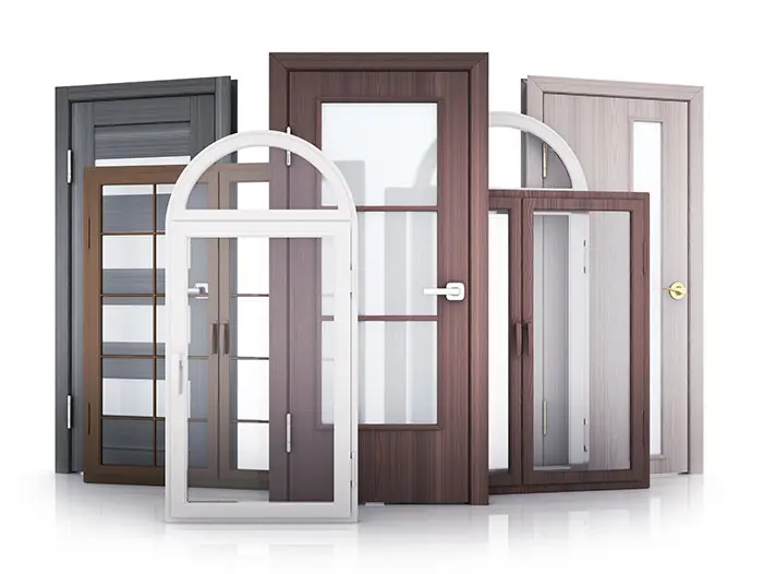 Windows / Doors