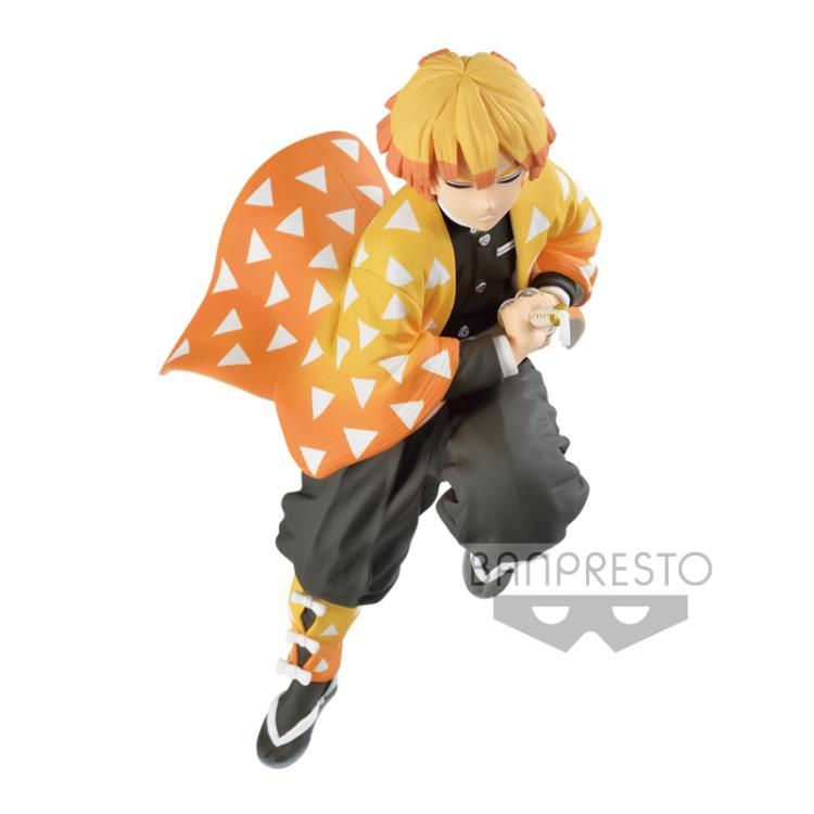 Kimetsu no Yaiba Vibration Stars Agatsuma Zenitsu