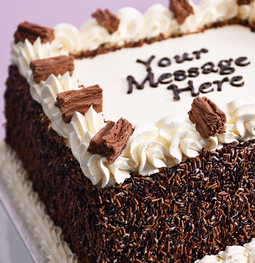 Thumbnail: Chocolate Flake
