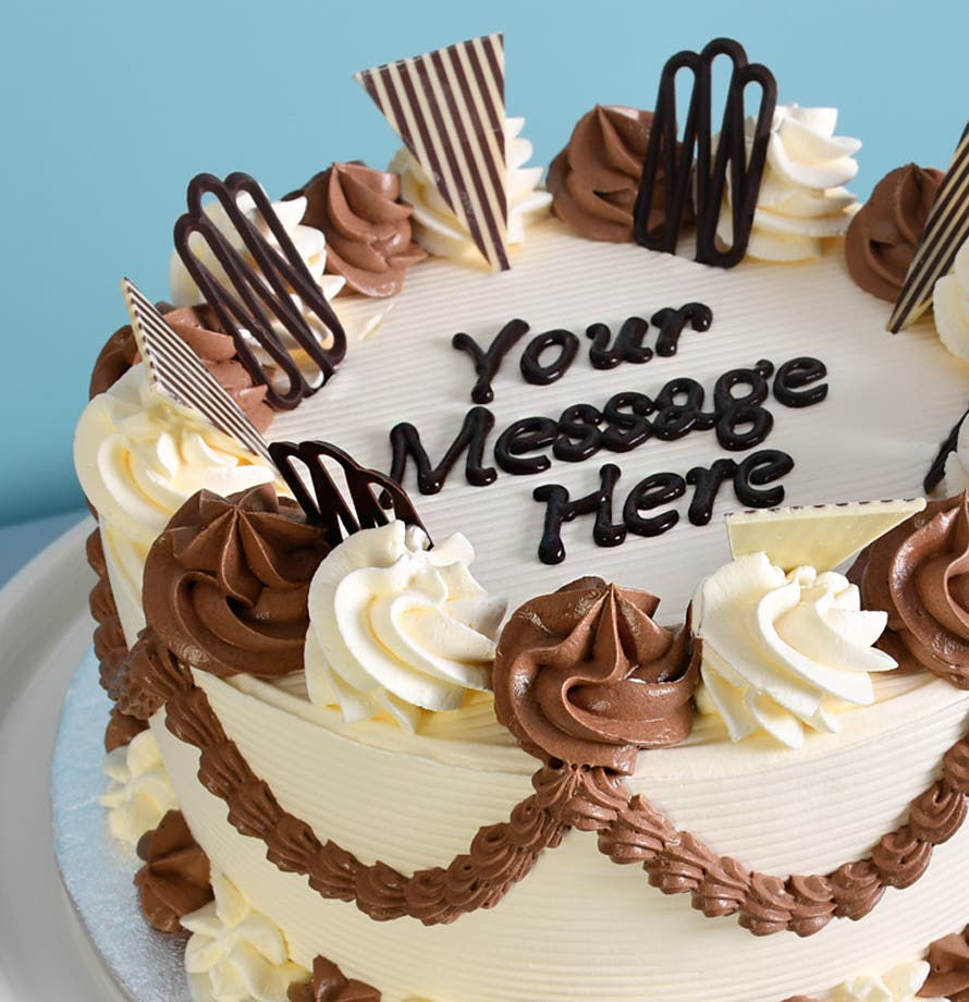 Thumbnail: Double Chocolate Swirl 1