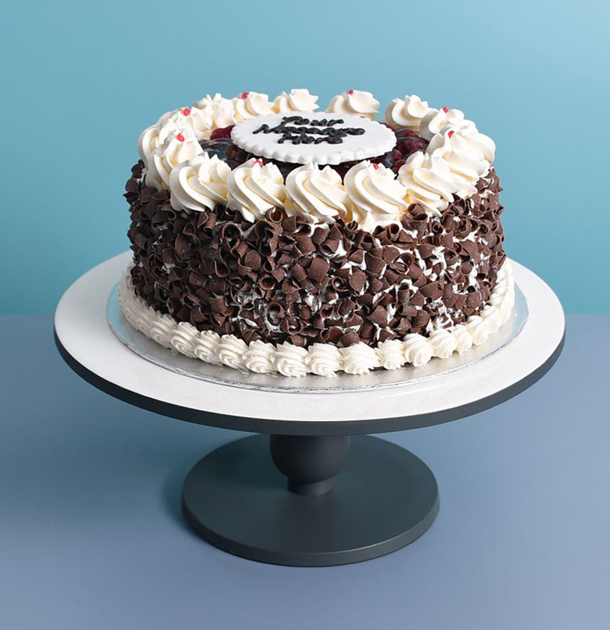 Thumbnail: Black Forest