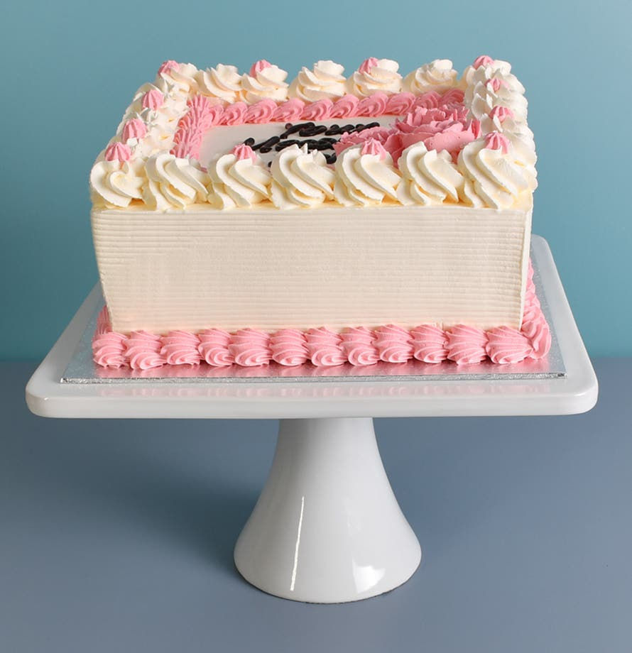 Simply Pretty Pink
