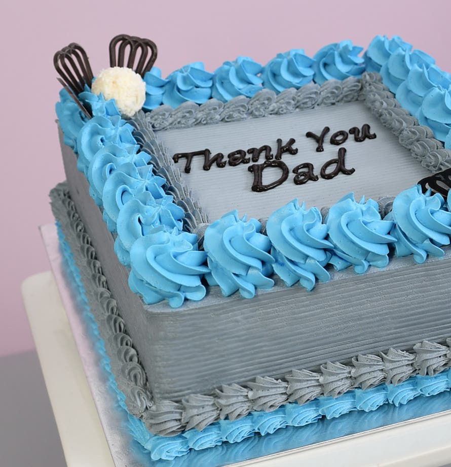Thumbnail: Coconut Hero Cake