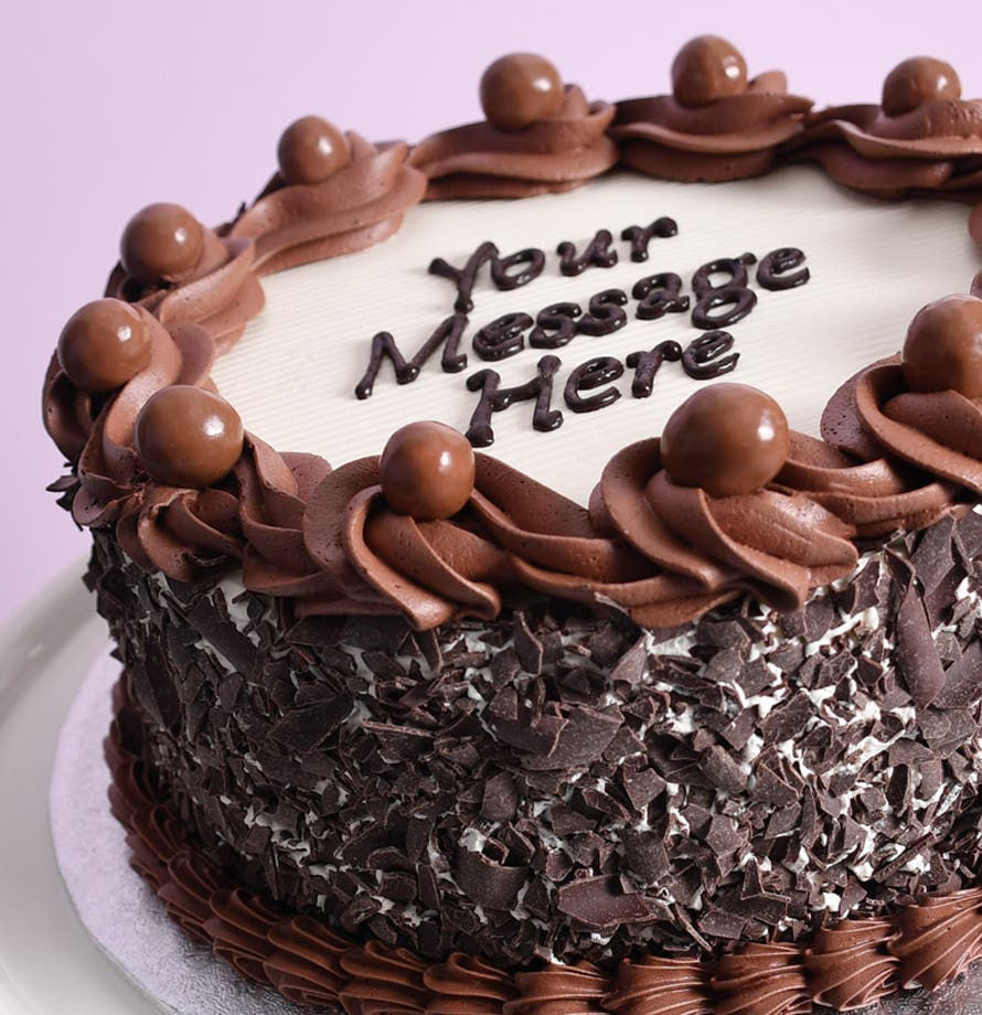 Thumbnail: Malty Madness Chocolate