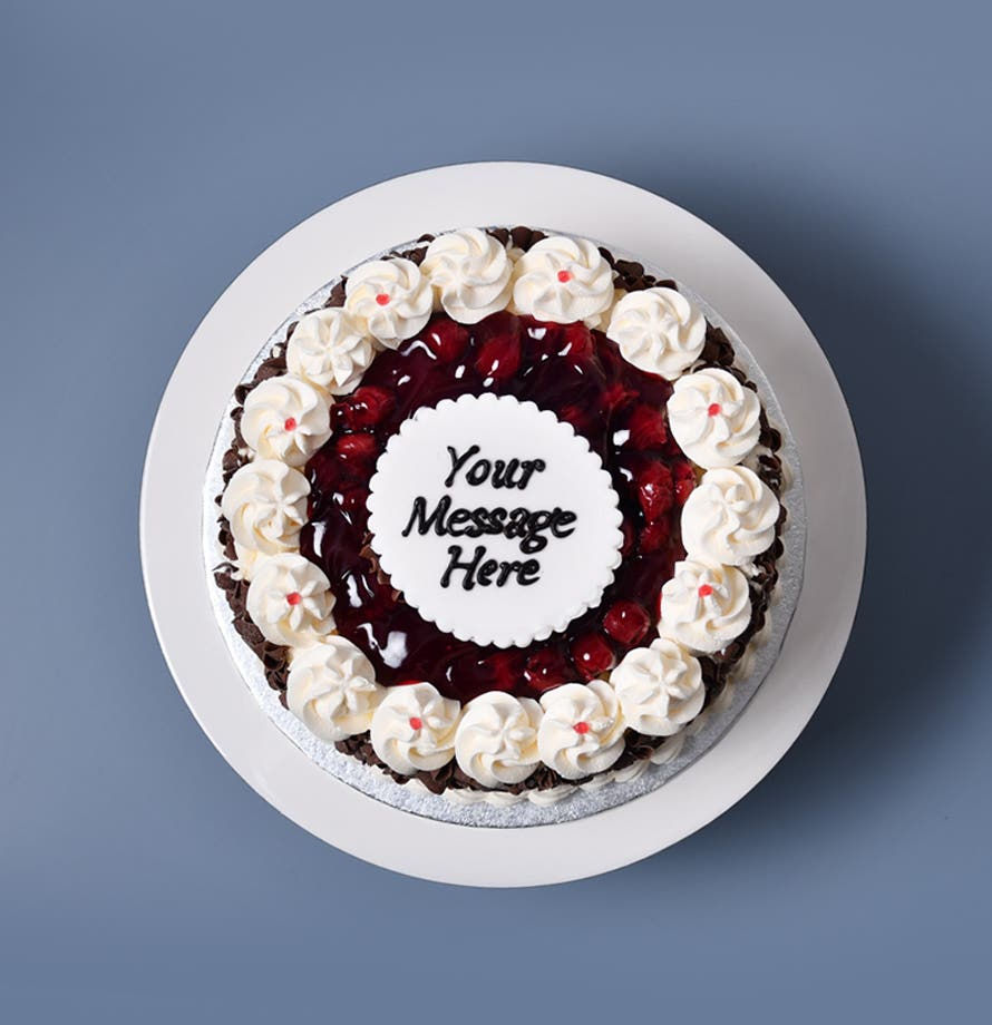 Thumbnail: Black Forest