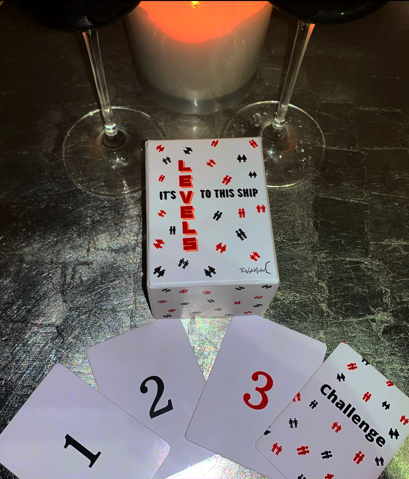 Thumbnail: It's Levels To This Ship