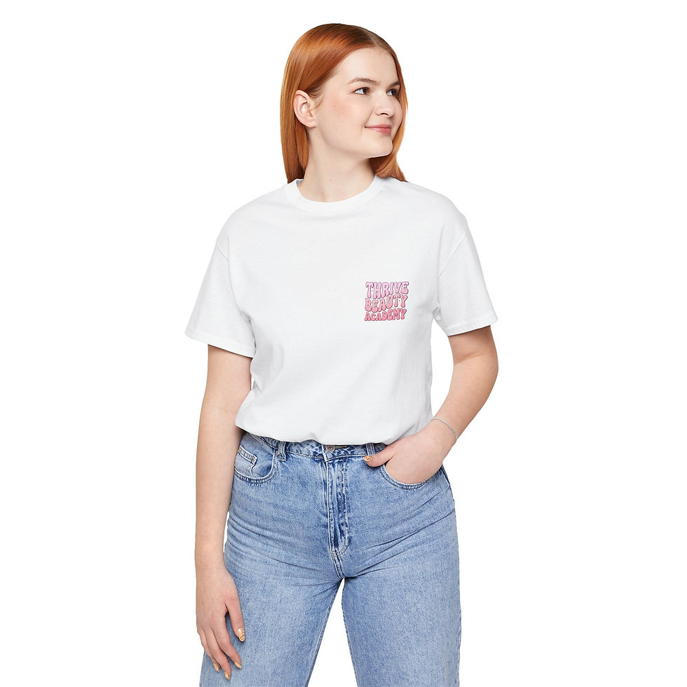 Thumbnail: Cosmetology School Should Be Fun T-Shirt