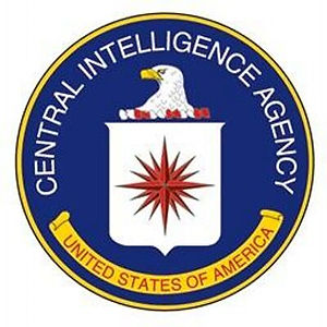 Central Intelligence Agency Seal