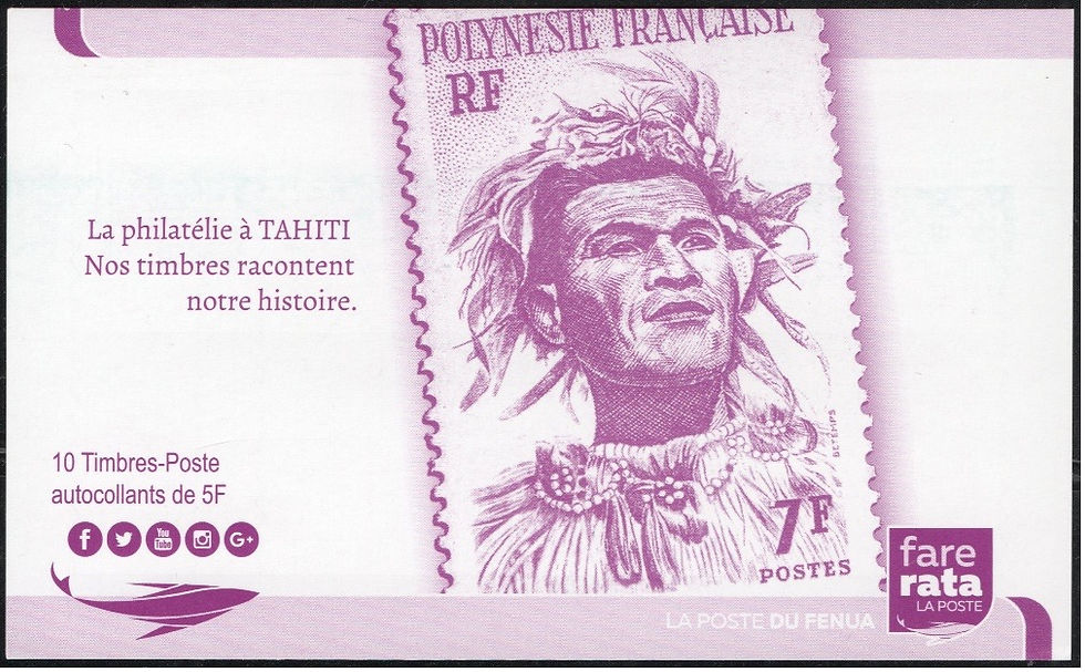 Polynésie : la date n’est pas celle que l’on croyait