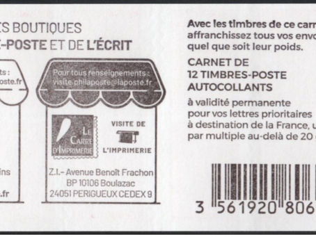 Renaissance du carnétisme à Saint Pierre et Miquelon