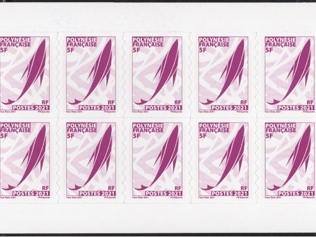 Chut ! C’est un secret …