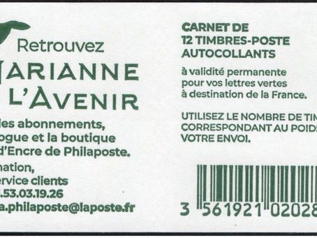 SPM :Le carnet lettre verte est renouvelée