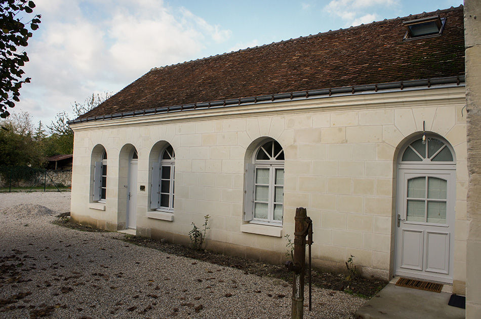 cabinet osteo loches