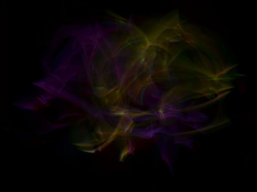 electrical storm