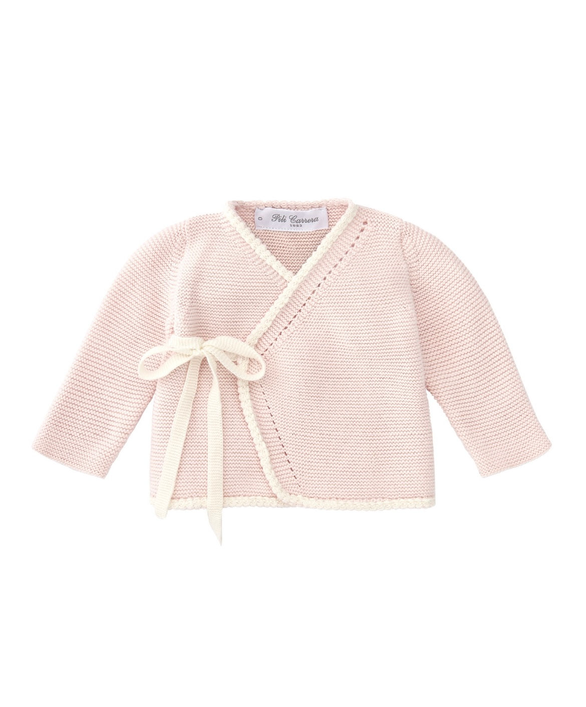 Jubón + Polaina + Capota cruzada