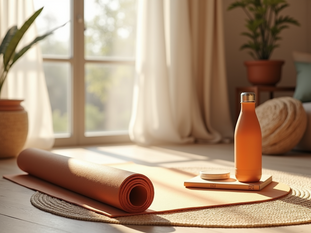 Empower Your Health: Eating Well for Healthy Aging