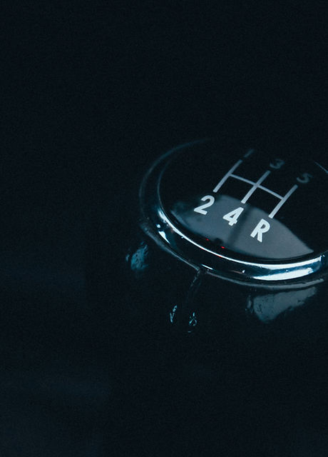 Shift Stick