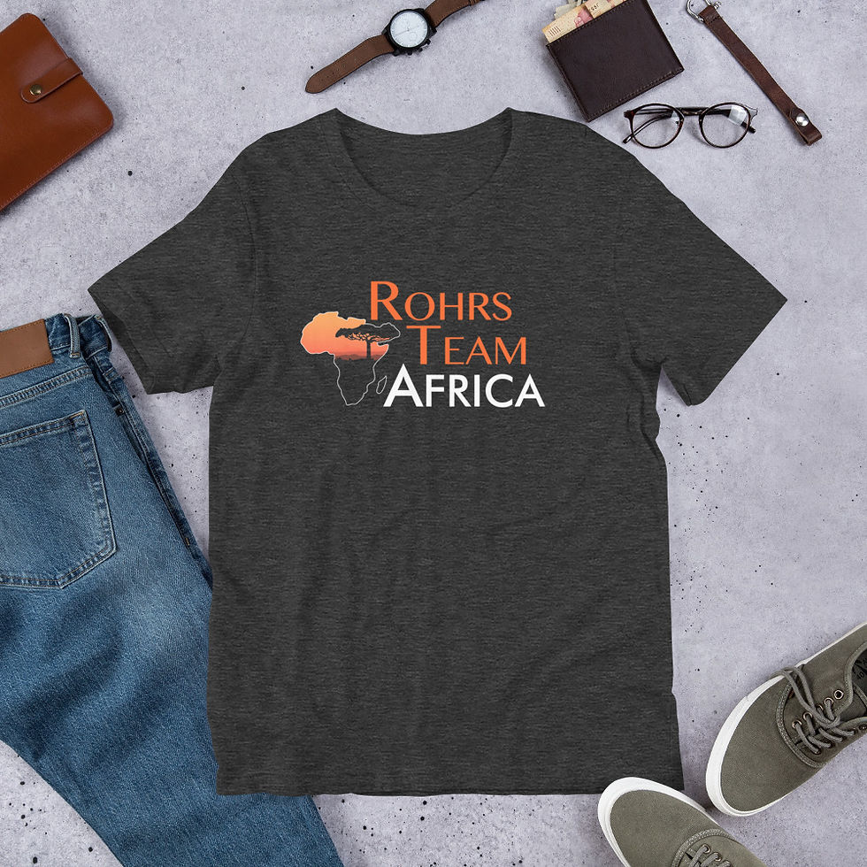 Miniature : Unisex t-shirt